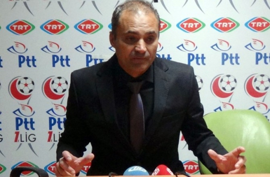 Giresunspor - Antalyaspor Mann Ardndan