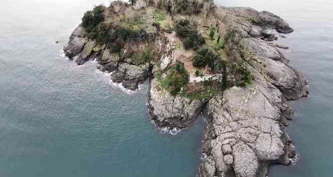 Giresun Adası'nda kazılar yeniden başlayacak