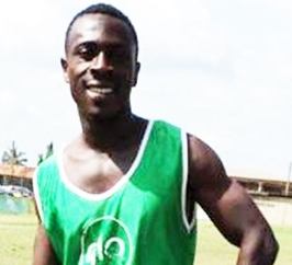 Emmanuel Banahene
