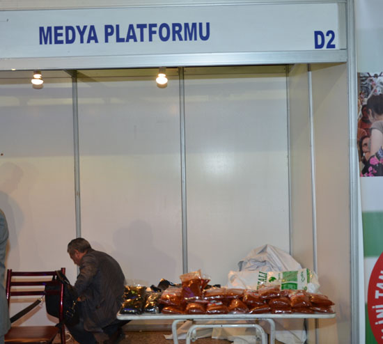 Medya Platformu Biberden Ac
